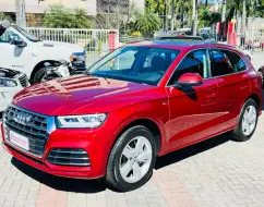 AUDI Q5 2.0 TFSI GASOLINA S-LINE S TRONIC AUDI Q5 2.0 TFSI GASOLINA S-LINE S TRONIC