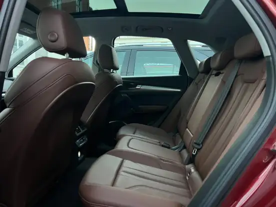 AUDI-Q5-2.0 TFSI GASOLINA S-LINE S TRONIC AUDI-Q5-2019