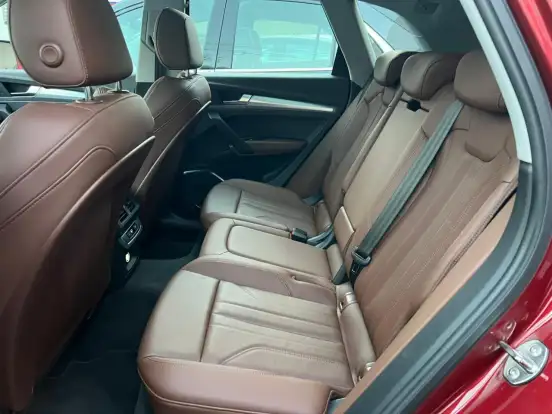 AUDI-Q5-2.0 TFSI GASOLINA S-LINE S TRONIC AUDI-Q5-2019