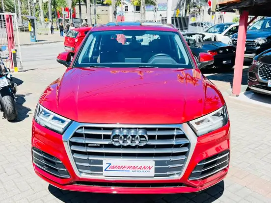 AUDI-Q5-2.0 TFSI GASOLINA S-LINE S TRONIC AUDI-Q5-2019