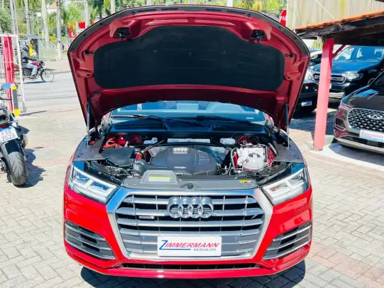 AUDI-Q5-2.0 TFSI GASOLINA S-LINE S TRONIC AUDI-Q5-2019