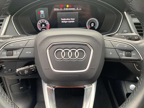 AUDI-Q5-2.0 45 TFSI GASOLINA SPORTBACK S LINE BLACK QUATTRO S TRONIC AUDI-Q5-2022