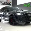 AUDI Q5 2.0 55 TFSIE PHEV PERFORMANCE BLACK QUATTRO S TRONIC AUDI Q5 2.0 55 TFSIE PHEV PERFORMANCE BLACK QUATTRO S TRONIC