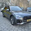 AUDI Q5 2.0 55 TFSIE PHEV PERFORMANCE BLACK QUATTRO S TRONIC AUDI Q5 2.0 55 TFSIE PHEV PERFORMANCE BLACK QUATTRO S TRONIC