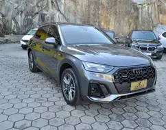 AUDI Q5 2.0 55 TFSIE PHEV PERFORMANCE BLACK QUATTRO S TRONIC AUDI Q5 2.0 55 TFSIE PHEV PERFORMANCE BLACK QUATTRO S TRONIC