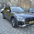 AUDI Q5 2.0 55 TFSIE PHEV PERFORMANCE BLACK QUATTRO S TRONIC AUDI Q5 2.0 55 TFSIE PHEV PERFORMANCE BLACK QUATTRO S TRONIC