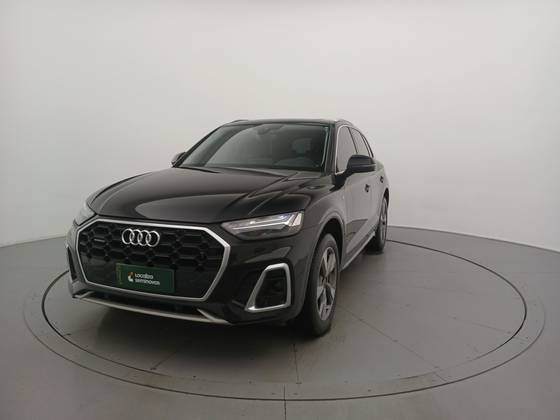 AUDI Q5 2.0 55 TFSIE PHEV PERFORMANCE QUATTRO S TRONIC