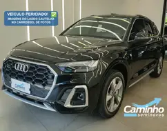 AUDI Q5 2.0 55 TFSIE PHEV PERFORMANCE QUATTRO S TRONIC AUDI Q5 2.0 55 TFSIE PHEV PERFORMANCE QUATTRO S TRONIC