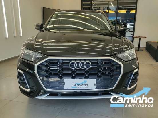 AUDI-Q5-2.0 55 TFSIE PHEV PERFORMANCE QUATTRO S TRONIC AUDI-Q5-2023