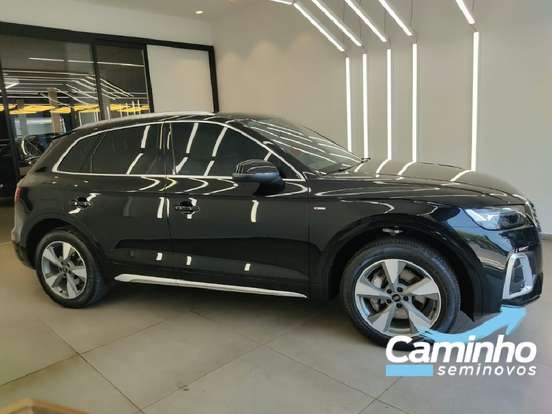 AUDI-Q5-2.0 55 TFSIE PHEV PERFORMANCE QUATTRO S TRONIC AUDI-Q5-2023