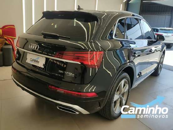 AUDI-Q5-2.0 55 TFSIE PHEV PERFORMANCE QUATTRO S TRONIC AUDI-Q5-2023