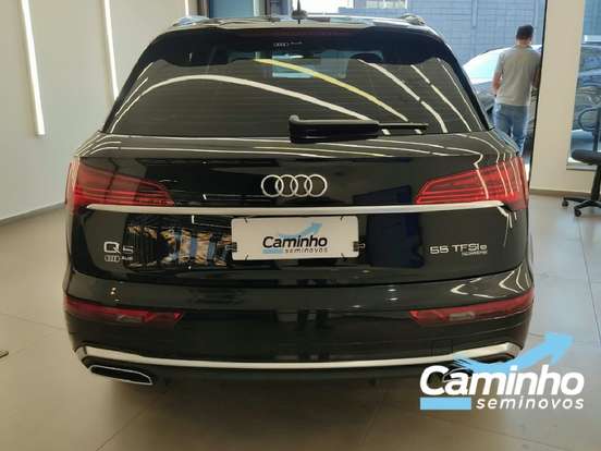 AUDI-Q5-2.0 55 TFSIE PHEV PERFORMANCE QUATTRO S TRONIC AUDI-Q5-2023