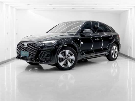 AUDI-Q5-2.0 55 TFSIE PHEV SPORTBACK PERFORMANCE QUATTRO S TRONIC AUDI-Q5-2022