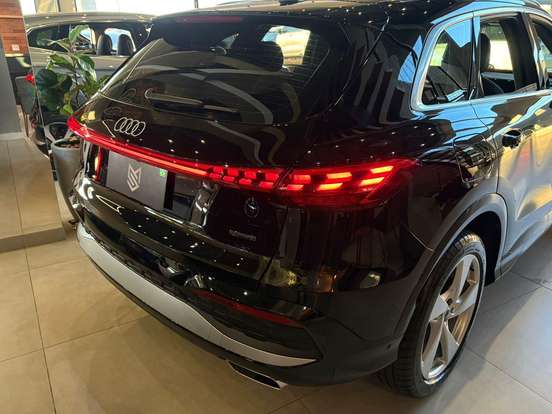 AUDI-Q5-2.0 TFSI GASOLINA ADVANCED QUATTRO S TRONIC AUDI-Q5-2025