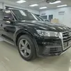 AUDI Q5 2.0 TFSI GASOLINA AMBIENTE S TRONIC AUDI Q5 2.0 TFSI GASOLINA AMBIENTE S TRONIC