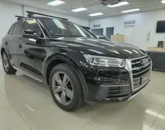 AUDI Q5 2.0 TFSI GASOLINA AMBIENTE S TRONIC AUDI Q5 2.0 TFSI GASOLINA AMBIENTE S TRONIC