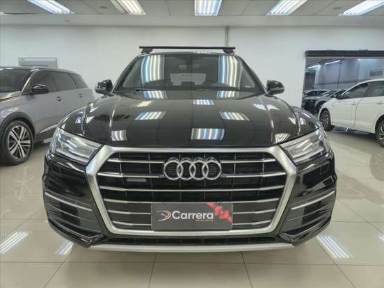 AUDI-Q5-2.0 TFSI GASOLINA AMBIENTE S TRONIC AUDI-Q5-2018