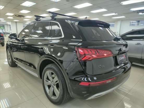 AUDI-Q5-2.0 TFSI GASOLINA AMBIENTE S TRONIC AUDI-Q5-2018