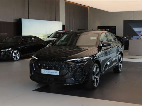 AUDI-Q5-2.0 TFSI GASOLINA S LINE QUATTRO S TRONIC AUDI-Q5-2026
