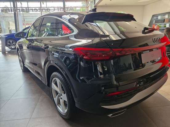 AUDI-Q5-2.0 TFSI GASOLINA SPORTBACK S LINE QUATTRO S TRONIC AUDI-Q5-2026