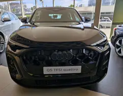 AUDI Q5 2.0 TFSI GASOLINA SPORTBACK S LINE QUATTRO S TRONIC AUDI Q5 2.0 TFSI GASOLINA SPORTBACK S LINE QUATTRO S TRONIC