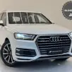 AUDI Q7 3.0 TFSI AMBITION V6 24V GASOLINA 4P TIPTRONIC AUDI Q7 3.0 TFSI AMBITION V6 24V GASOLINA 4P TIPTRONIC