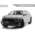 AUDI Q8 3.0 TFSI GASOLINA PERFORMANCE BLACK QUATTRO TIPTRONIC AUDI Q8 3.0 TFSI GASOLINA PERFORMANCE BLACK QUATTRO TIPTRONIC