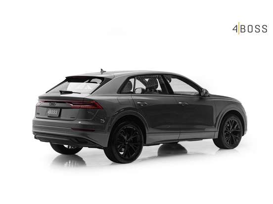 AUDI-Q8-3.0 TFSI GASOLINA PERFORMANCE BLACK QUATTRO TIPTRONIC AUDI-Q8-2022