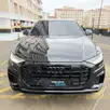 AUDI Q8 3.0 TFSI GASOLINA PERFORMANCE BLACK QUATTRO TIPTRONIC AUDI Q8 3.0 TFSI GASOLINA PERFORMANCE BLACK QUATTRO TIPTRONIC