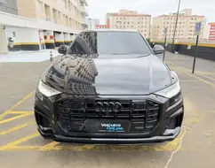 AUDI Q8 3.0 TFSI GASOLINA PERFORMANCE BLACK QUATTRO TIPTRONIC AUDI Q8 3.0 TFSI GASOLINA PERFORMANCE BLACK QUATTRO TIPTRONIC