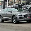 AUDI Q8 3.0 TFSI GASOLINA PERFORMANCE QUATTRO TIPTRONIC AUDI Q8 3.0 TFSI GASOLINA PERFORMANCE QUATTRO TIPTRONIC