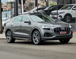 AUDI Q8 3.0 TFSI GASOLINA PERFORMANCE QUATTRO TIPTRONIC AUDI Q8 3.0 TFSI GASOLINA PERFORMANCE QUATTRO TIPTRONIC