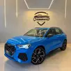 AUDI RS Q3 2.5 TFSI SPORTBACK QUATTRO GASOLINA S-TRONIC AUDI RS Q3 2.5 TFSI SPORTBACK QUATTRO GASOLINA S-TRONIC