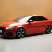 AUDI RS3 2.5 TFSI GASOLINA SEDAN QUATTRO S-TRONIC AUDI RS3 2.5 TFSI GASOLINA SEDAN QUATTRO S-TRONIC