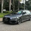 AUDI RS4 2.9 V6 FSI GASOLINA AVANT QUATTRO TIPTRONIC AUDI RS4 2.9 V6 FSI GASOLINA AVANT QUATTRO TIPTRONIC