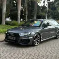 AUDI RS4 2.9 V6 FSI GASOLINA AVANT QUATTRO TIPTRONIC AUDI RS4 2.9 V6 FSI GASOLINA AVANT QUATTRO TIPTRONIC