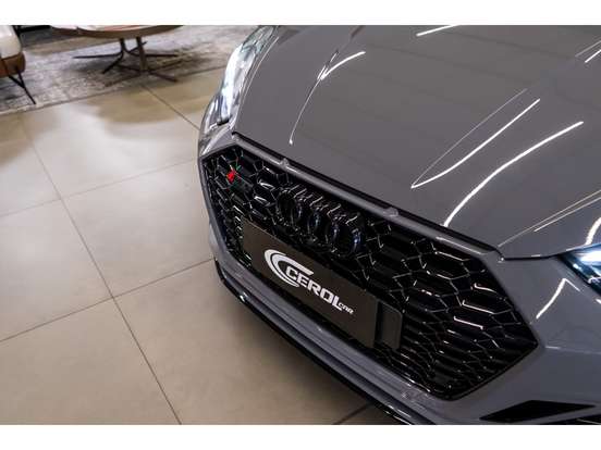 AUDI-RS5-2.9 V6 TFSI GASOLINA SPORTBACK COMPETITION PLUS QUATTRO TIPTRONIC AUDI-RS5-2023