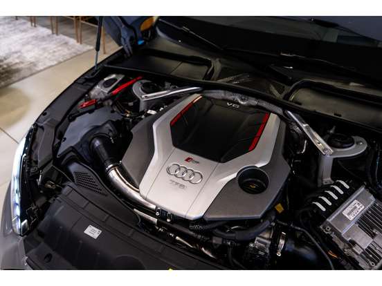 AUDI-RS5-2.9 V6 TFSI GASOLINA SPORTBACK COMPETITION PLUS QUATTRO TIPTRONIC AUDI-RS5-2023
