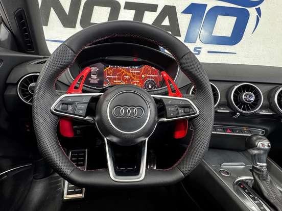 AUDI-TT-2.0 TFSI ROADSTER AMBITION 16V GASOLINA 2P S-TRONIC AUDI-TT-2015