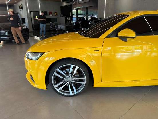 AUDI-TT-2.0 TFSI ROADSTER AMBITION 16V GASOLINA 2P S-TRONIC AUDI-TT-2015