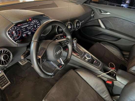 AUDI-TT-2.0 TFSI ROADSTER AMBITION 16V GASOLINA 2P S-TRONIC AUDI-TT-2015