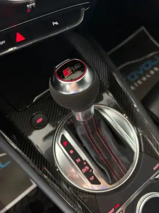 AUDI-TT RS-2018