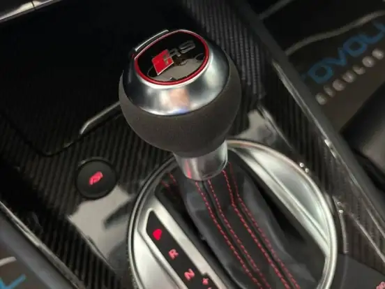 AUDI-TT RS-2.5 TFSI QUATTRO COUPÉ GASOLINA 2P S-TRONIC AUDI-TT RS-2018