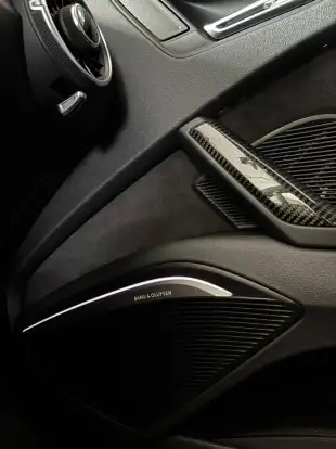 AUDI-TT RS-2018