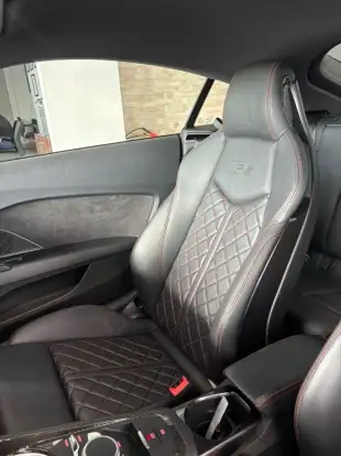 AUDI-TT RS-2.5 TFSI QUATTRO COUPÉ GASOLINA 2P S-TRONIC AUDI-TT RS-2018