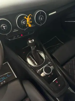 AUDI-TT RS-2018