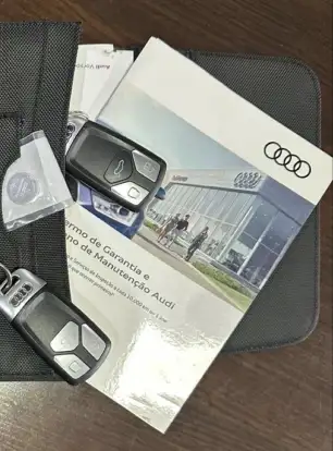 AUDI-TT RS-2.5 TFSI QUATTRO COUPÉ GASOLINA 2P S-TRONIC AUDI-TT RS-2018