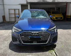 AUDI A3 1.4 35 TFSI GASOLINA SEDAN S LINE LIMITED TIPTRONIC AUDI A3 1.4 35 TFSI GASOLINA SEDAN S LINE LIMITED TIPTRONIC