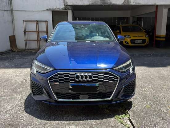 AUDI-A3-1.4 35 TFSI GASOLINA SEDAN S LINE LIMITED TIPTRONIC AUDI-A3-2021