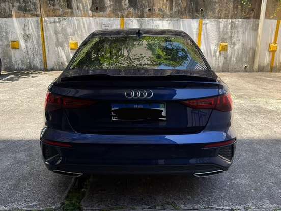 AUDI-A3-1.4 35 TFSI GASOLINA SEDAN S LINE LIMITED TIPTRONIC AUDI-A3-2021
